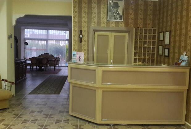 Sevi Life Hotel - Görsel 9