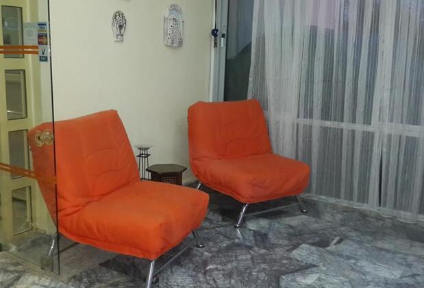 Sevi Life Hotel - Görsel 26