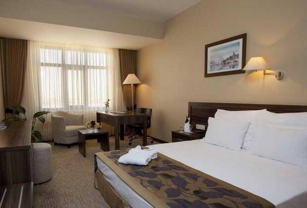 Dedeman Hotel Diyarbakır - Görsel 5