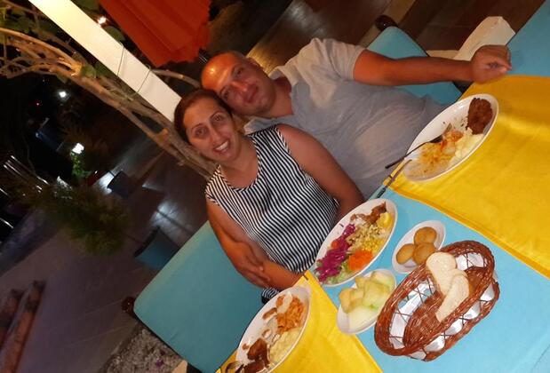 Sevi Life Hotel - Görsel 8