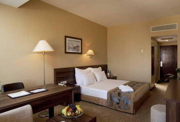 Dedeman Hotel Diyarbakır - Görsel 4