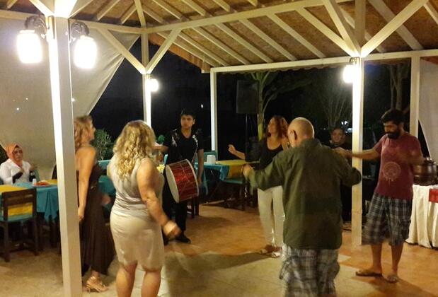 Sevi Life Hotel - Görsel 43