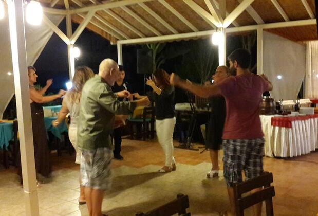 Sevi Life Hotel - Görsel 35