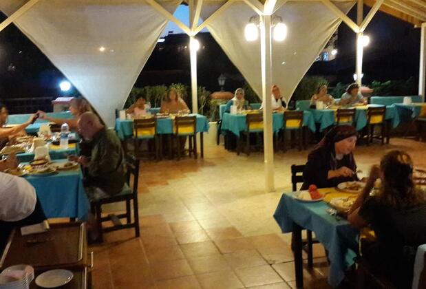 Sevi Life Hotel - Görsel 27