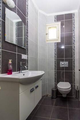 Villa Turkuaz Kaş - Görsel 14