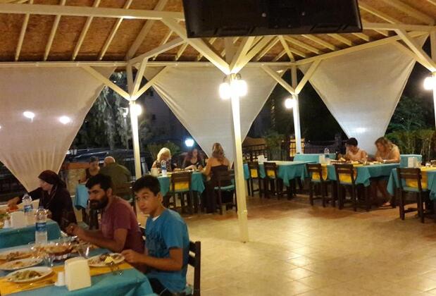 Sevi Life Hotel - Görsel 37