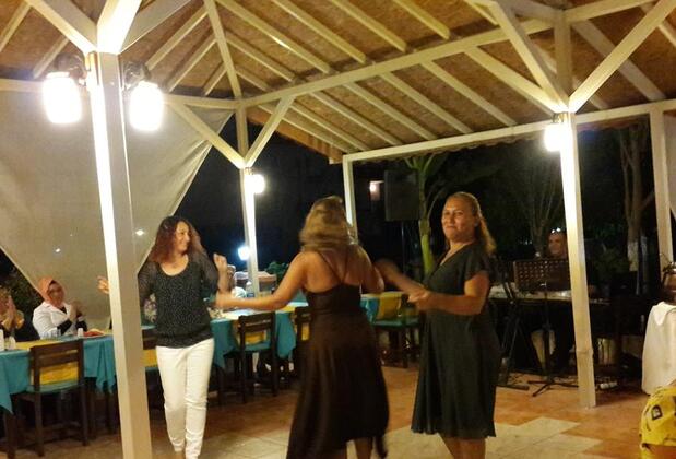 Sevi Life Hotel - Görsel 36