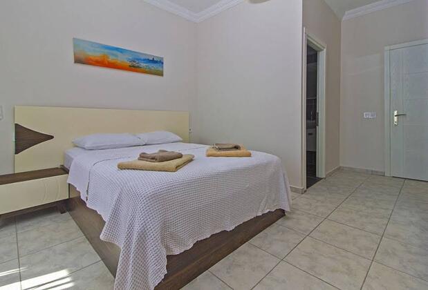 Villa Turkuaz Kaş - Görsel 9