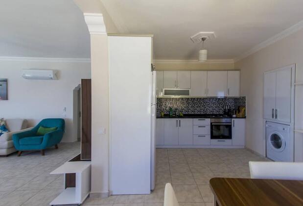 Villa Turkuaz Kaş - Görsel 11