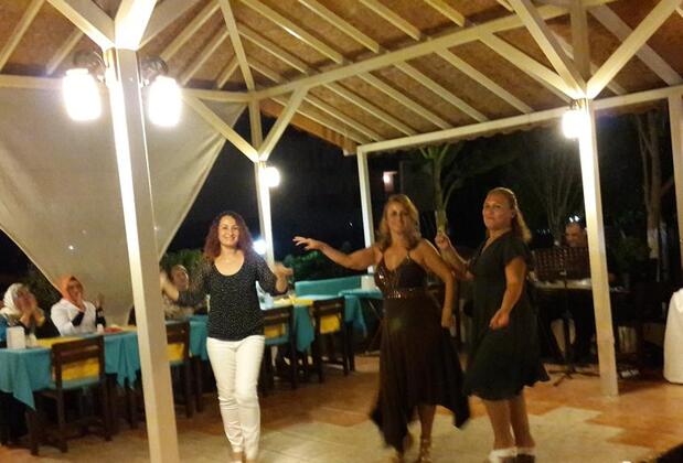 Sevi Life Hotel - Görsel 11