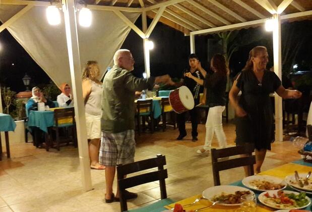 Sevi Life Hotel - Görsel 31