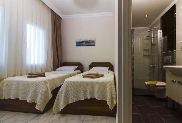 Villa Turkuaz Kaş - Görsel 10