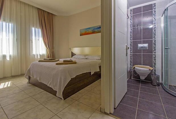 Villa Turkuaz Kaş - Görsel 12