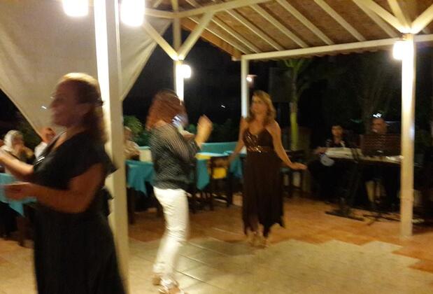 Sevi Life Hotel - Görsel 28