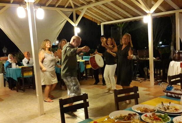 Sevi Life Hotel - Görsel 38