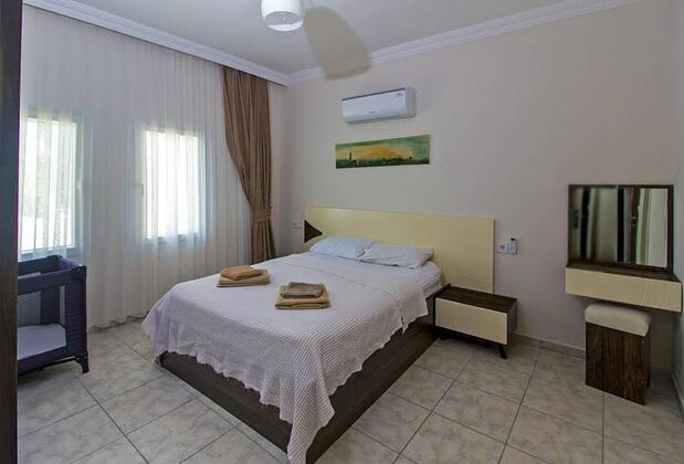 Villa Turkuaz Kaş - Görsel 6