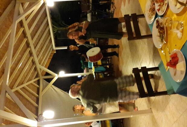 Sevi Life Hotel - Görsel 39