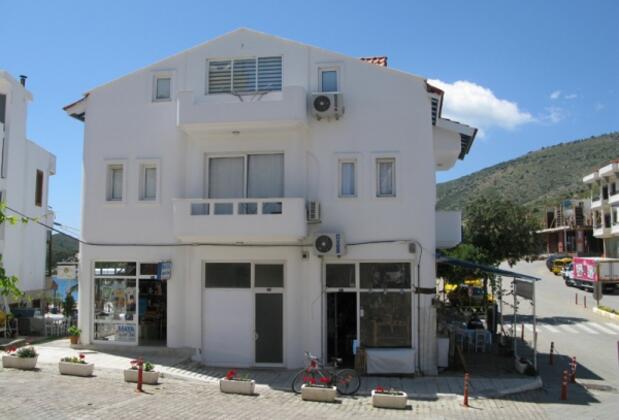 Maya Apart Otel - Görsel 20