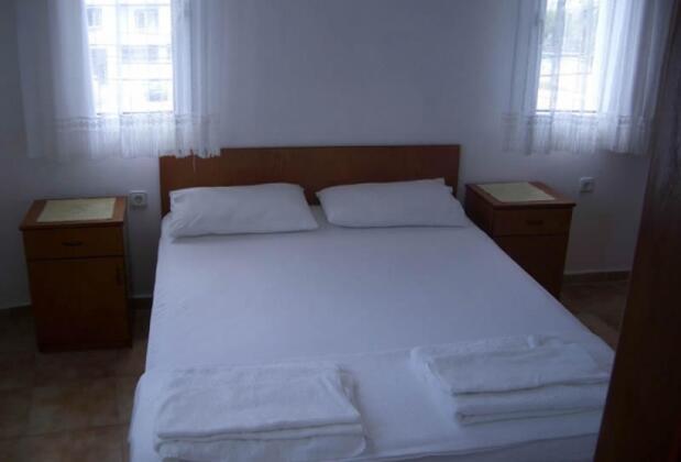 Maya Apart Otel - Görsel 3