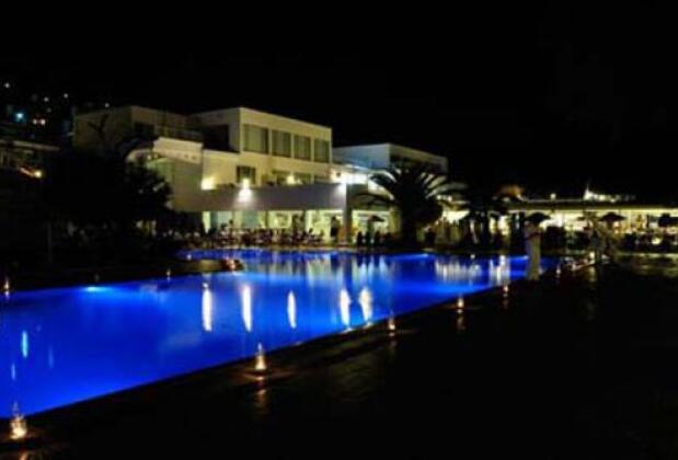 Javelin Beach Spa Hotel - Görsel 9