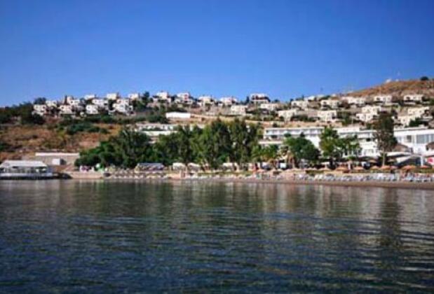 Javelin Beach Spa Hotel - Görsel 12