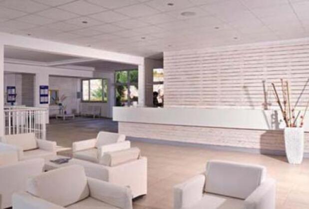 Javelin Beach Spa Hotel - Görsel 3