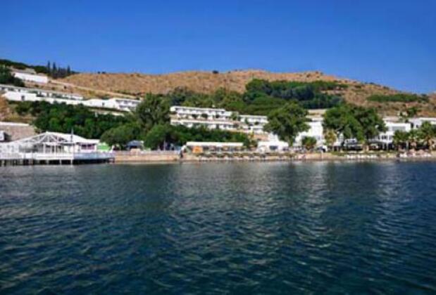 Javelin Beach Spa Hotel - Görsel 7