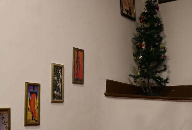 Beria Suites Harbiye - Görsel 4