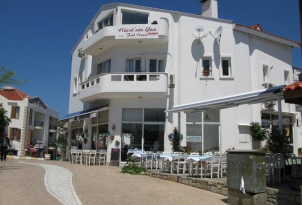 Maya Apart Otel - Görsel 23