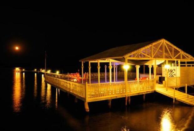 Javelin Beach Spa Hotel - Görsel 11