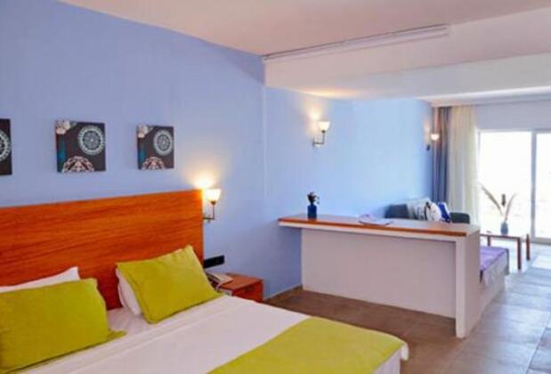 Javelin Beach Spa Hotel - Görsel 5