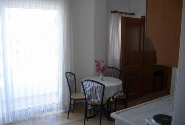 Maya Apart Otel - Görsel 6