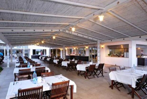 Javelin Beach Spa Hotel - Görsel 14