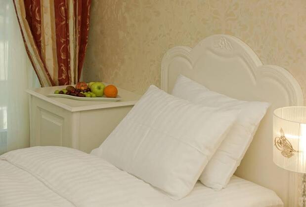 The And Istanbul Special Class Hotel - Görsel 6