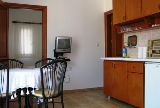 Maya Apart Otel - Görsel 16