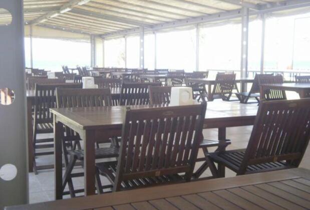 Javelin Beach Spa Hotel - Görsel 13