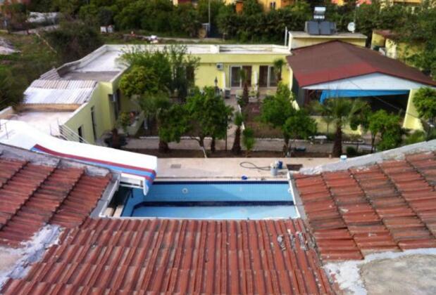 Paradise's Apple Hotel - Görsel 8