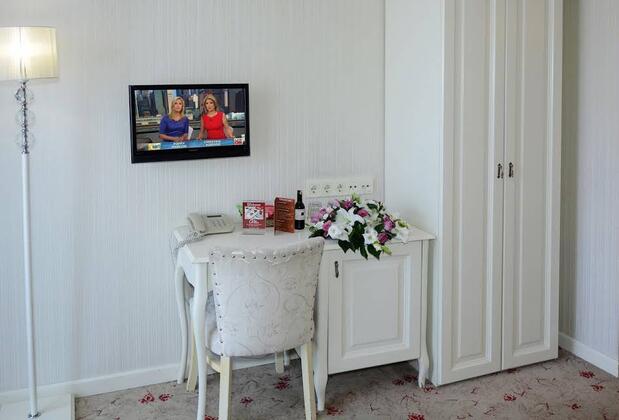 The And Istanbul Special Class Hotel - Görsel 4