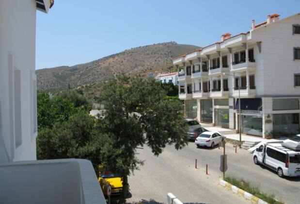 Maya Apart Otel - Görsel 12