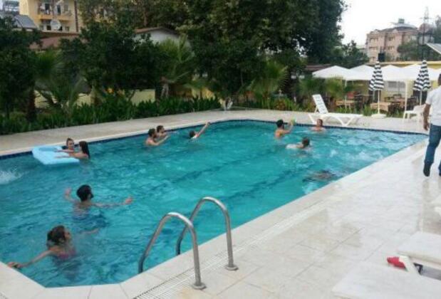 Paradise's Apple Hotel - Görsel 3