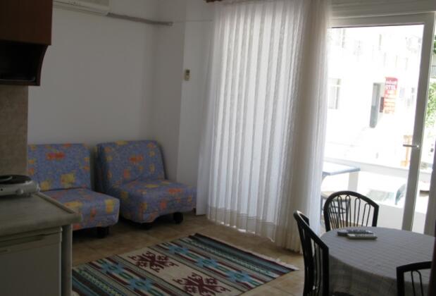 Maya Apart Otel - Görsel 10