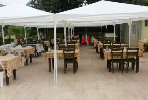 Paradise's Apple Hotel - Görsel 4