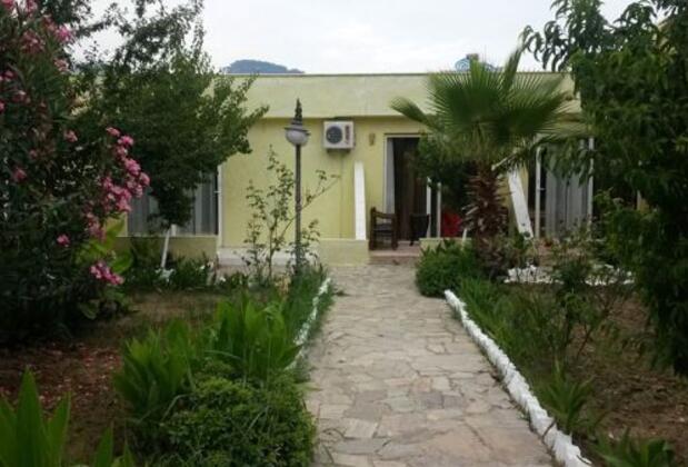 Paradise's Apple Hotel - Görsel 14