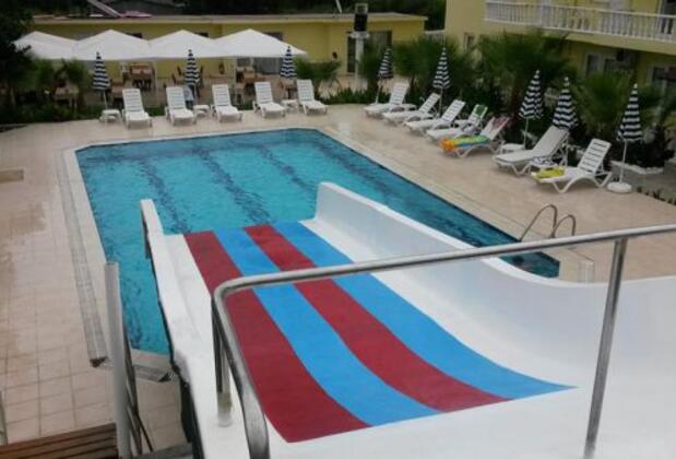 Paradise's Apple Hotel - Görsel 9