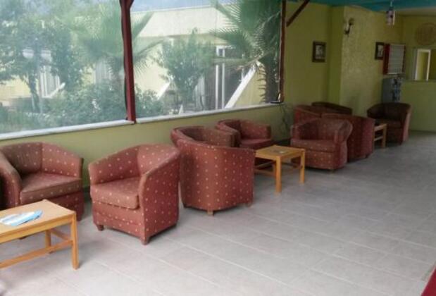 Paradise's Apple Hotel - Görsel 11