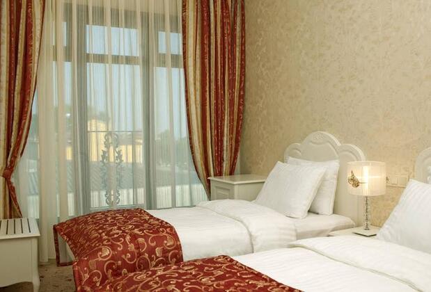 The And Istanbul Special Class Hotel - Görsel 23