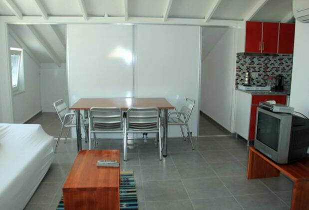 Maya Apart Otel - Görsel 24