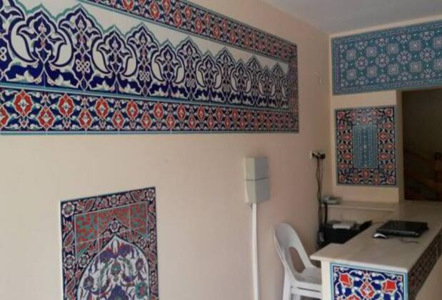 Paradise's Apple Hotel - Görsel 10