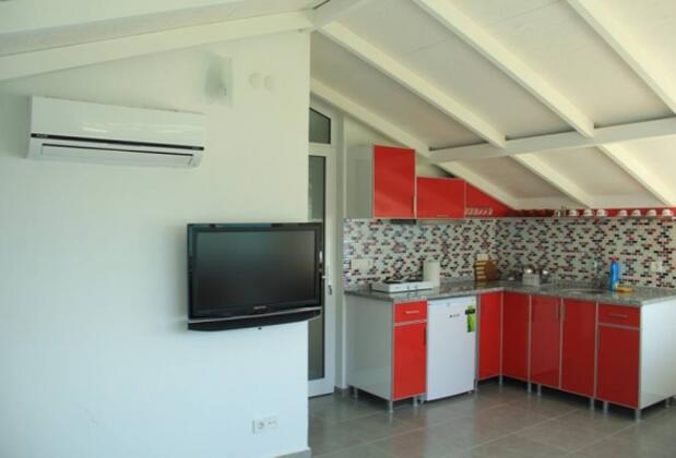 Maya Apart Otel - Görsel 30