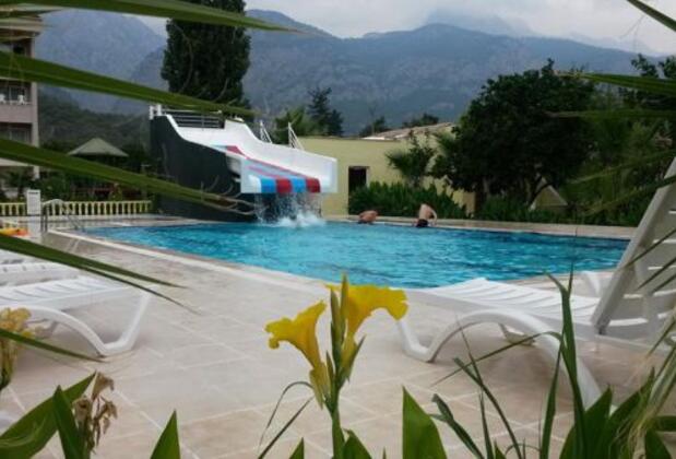 Paradise's Apple Hotel - Görsel 5